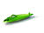 Glider Meteor 60 green