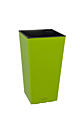 In- & Outdoor pot Elise gloss 30 cm pea green