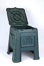 Compost bins Thermoquick 330 L green
